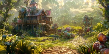 手游农场游戏外服究竟叫什么名字呢？