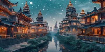 银川究竟藏着哪些令人心驰神往的著名景点？