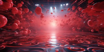 有什么适合跳舞的红歌歌曲？