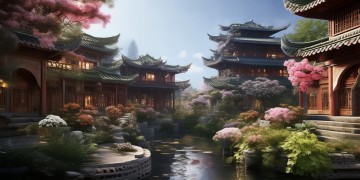 高安哪里好玩拍照？
