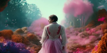 男友穿女装，女生真的会介意吗？