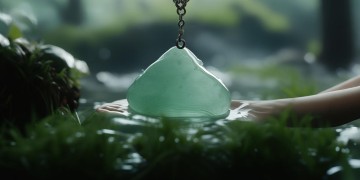 带玉佩的手游叫什么名字呢？