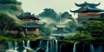 新昌哪里好玩？这些宝藏景点你绝对不能错过！