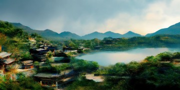 高淳有哪些值得一游的景点？