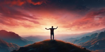 为了理想加油，哪些歌曲能成为你的能量补给站？