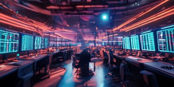 拜登当总统对股市有利吗？