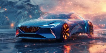 蔚来汽车能否成功驾驭AI大模型，开启智能驾驶新篇章？