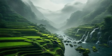 贵州有什么新景点值得一游？