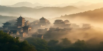 襄阳逆风翻盘的景区到底在哪？
