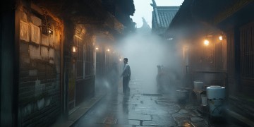 宿迁物业是否使用洗地机进行清洁？