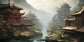 中国的AI模型缺点有哪些？