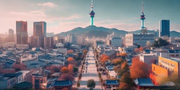 首尔有哪些不可错过的景点？