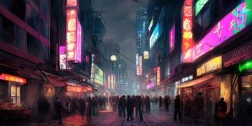包头半夜哪里好玩？探索夜生活的独特魅力