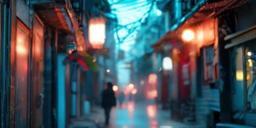 外面嘻嘻哈哈的我是什么歌？