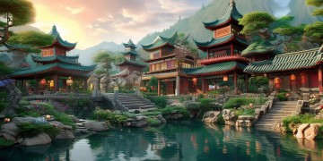 淄博有哪些值得一游的旅游景点？