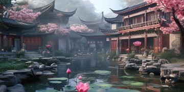 温州瓯海小景点有哪些？