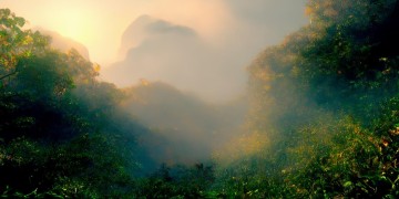 丹东进山景区到底在哪里呢？