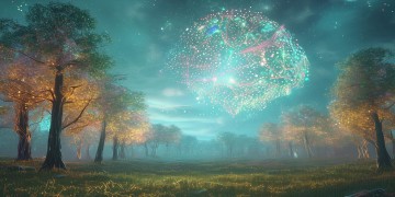 生成式AI模型的理论基础究竟是什么？