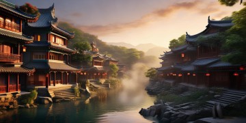 思南有哪些值得一游的景点呢？