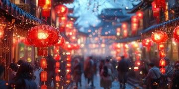 元旦哪里好玩江苏？