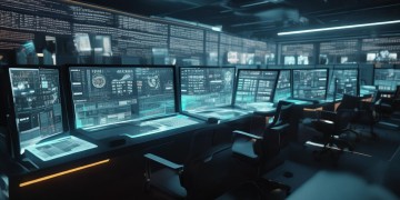 AI大数据模型交易，真的会面临封号风险吗？