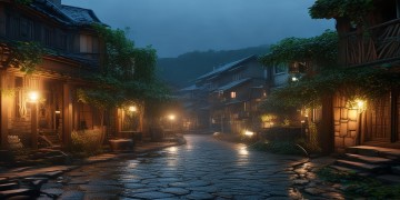 新村物业现在还收费吗？