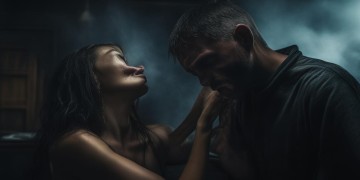凶女友欺负男友犯法吗？法律视角下的亲密关系暴力边界