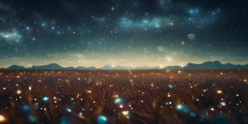 展开星光是出于什么歌？