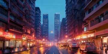 港歌再也见不到的是哪首经典之作？