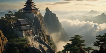 泰山顶都有哪些不可错过的景点介绍？