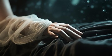 给我男友看手相代表什么？