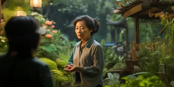 刘姐探讨物业绿化——讲解物业养护要点https://www.kaishoubiao.com