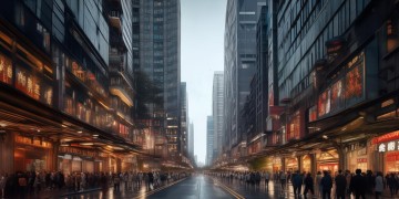 重庆融创物业怎样？