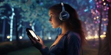女人下班听什么歌好听？