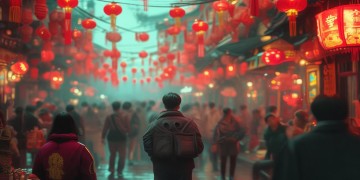 要过春节了听什么歌好？