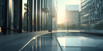 物业代收电费可以入账吗？