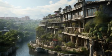 怀化娄怀物业在什么地方？