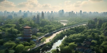 池州到合肥有什么景点？