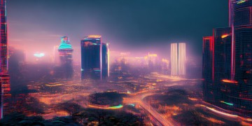 现在中国还有哪些AI模型？