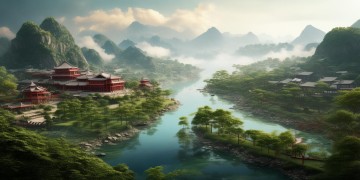 宁德有哪些红色景点值得一游？
