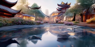 嘉兴有哪些免费旅游景点值得一去？