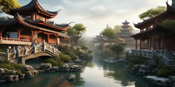 惠州有哪些值得探访的名人古迹景点？