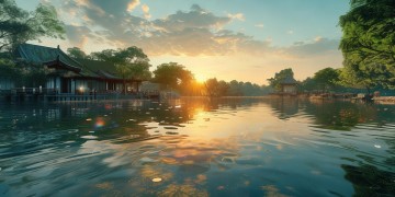 无锡太湖景区这么玩，你真的会吗？