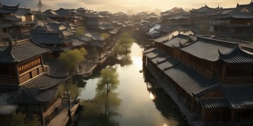 荆州与荆门，哪里才是你的游玩首选地？