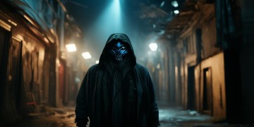 装作伪人吓唬男友犯法吗？