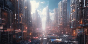 无界AI亚洲模型公司能否引领人工智能新潮流？