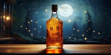 53度白酒是什么歌？