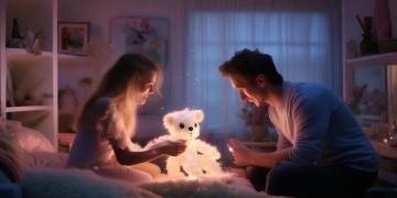 给女友送礼物，选布偶真的合适吗？