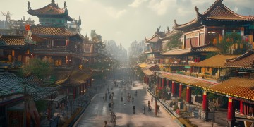 东营市内有哪些值得一游的景点？