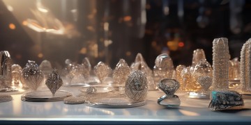 AI生成饰品模型软件哪里可以下载？